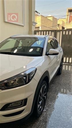 هيونداي توسان